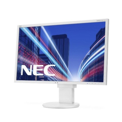 Monitoare LED SH NEC MultiSync EA273WMi, 27 inci Full HD, Panel IPS, Grad B foto