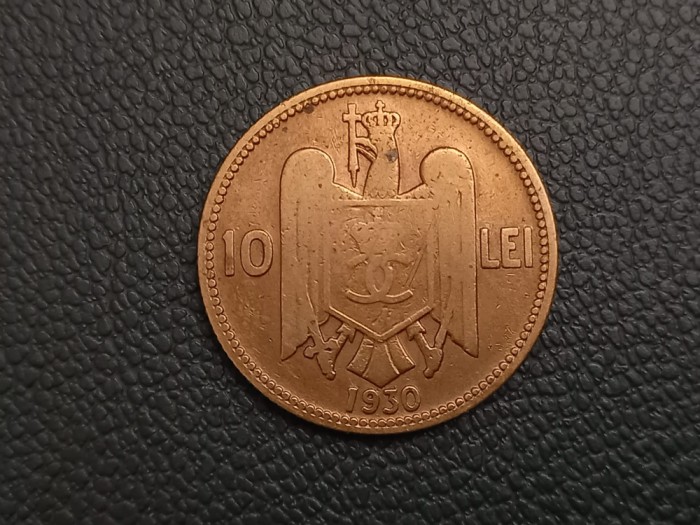 10 lei 1930