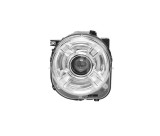 Far JEEP RENEGADE (BU), 09.2014-, partea Stanga, MAGNETI MARELLI, tip bec D5S; electric; fara ballast; cu bec descarcare in gaz; xenon, AL Automotive Lighting