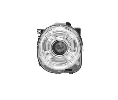 Far JEEP RENEGADE (BU), 09.2014-, partea Stanga, MAGNETI MARELLI, tip bec D5S; electric; fara ballast; cu bec descarcare in gaz; xenon