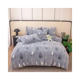 Lenjerie Pufoasa Cocolino Pentru Pat de 1 Persoana - JOJ718