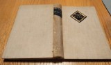 MIHAI CODREANU - STATUI Sonete si Evadari din Sonet -1939, 359 p.; Exemplar pe Hartie Velina Alba Vargata nr. 1563/2200, Semnat de Autor