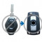 Carcasa telecomanda compatibila BMW 1382 Automotive TrustedCars