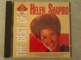 HELEN SHAPIRO - The Best Of - C D Original ca NOU