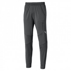 Pantaloni Puma EVOSTRIPE WARM PANTS foto