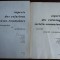 ASPECTS DES RELATIONS RUSSO/SOVIETO-ROUMAINES,PARIS1967/71:G.Cioranesco/Filiti+7