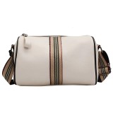 Cumpara ieftin Geanta dama Darcie GT1986, piele naturala, Crem