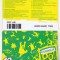bnk card Romania - Connex - reincarcare Go! 12 - RO-CON-REF-0019E