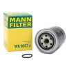 Filtru Combustibil Mann Filter Peugeot 4008 2012&rarr; WK9057Z, Mann-Filter