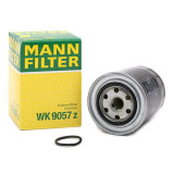 Filtru Combustibil Mann Filter Mitsubishi Lancer 8 2007&rarr; WK9057Z, Mann-Filter