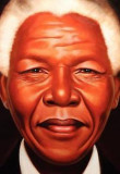 Nelson Mandela | Kadir Nelson
