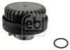 FEBI BILSTEIN 48693 Amortizor sunet, sistem compresor
