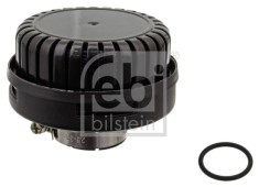 FEBI BILSTEIN 48693 Amortizor sunet, sistem compresor