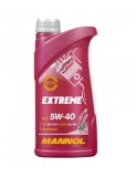 Ulei motor MANNOL EXTREME 5W40, 1L
