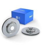 Disc frana Mercedes C-Class, C-Class T-Model Motor C 180, C 180, C 180, C 180 CDI, C 180 CDI, C 180 CGI, C 180 CGI, 288x25mm, 64.5 mm, OE 0004211912