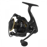 Mulineta Pescuit DAM Quick 3 4000 FD, 10 Rulmenti, Frana Fata, 5.2:1, 8kg, 340m/0.25mm, Spinning, Stationar, Bologneze, 284gr