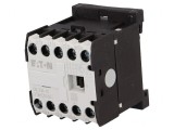 Contactor 3P 24VAC 8.8A NO x3 Auxiliare