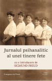 Jurnalul psihanalitic al unei tinere fete - Hermine Von Hug-Hellmuth