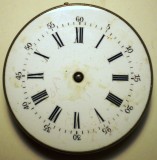 K.002 MECANISM CEAS DE BUZUNAR PENTRU PIESE