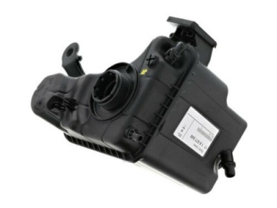 Vas de expansiune BMW Seria 1 F20/21, 2011-2019; Seria 2 F22/F23, 2014- motor 2, 0; 3, 0 benzina, cu senzor nivel lichid foto