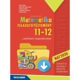 Soksz&iacute;nű matematika - Feladatgyűjtem&eacute;ny 11-12. oszt&aacute;ly - Let&ouml;lthető megold&aacute;sokkal - &Aacute;rki Tam&aacute;s