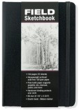 Studio Series A6 Field Sketchbook