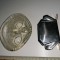 LOT SOLNITA ROMANEASCA SI SUPORT SERVETELE DIN INOX