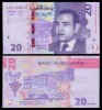 !!! MAROC - 20 DIRHAMS 2023 - P 79 - UNC