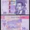 !!! MAROC - 20 DIRHAMS 2023 - P 79 - UNC