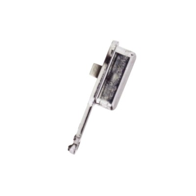 Buton On/Off Allview Q7, Negru, OEM foto