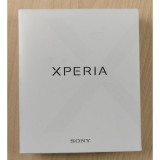 Cutie Originala Sony Xperia XA - Ambalaj Telefon GSM (Fara Accesorii)