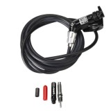 Cumpara ieftin Maneta Remote RockShox Reverb - Dreapta, Negru Ultimate FactoryBikes