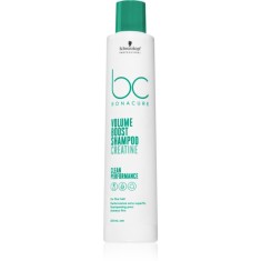 Schwarzkopf Professional BC Bonacure Volume Boost sampon pentru volum pentru par fin 250 ml