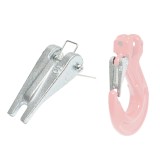 Kit de siguranta pentru carlig Clevis 10 mm Breckner Germany