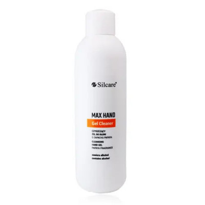 Gel dezinfectant - MAX HAND, 1000ml foto