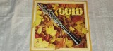6 bucati discuri viniluri lp - impecvabile gold in sax- gold in hammond - gold in clarinet - gold in guitar etc