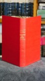 Urmarirea abia incepe Theodor Constantin editura Militara 1976 veche colectie carte romana clasica romana