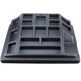Capac superior pentru masina echilibrat ST8108, SelTech