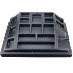Capac superior pentru masina echilibrat ST8108
