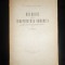 NICOLAE IORGA - RAZBOIUL PENTRU INDEPENDENTA ROMANIEI (1927, prima editie)