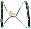Macara geam Audi Q7 (4L) 10.05-09.2009 Fata Stanga, electrica fara motoras
