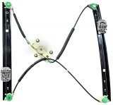 Macara geam Audi Q7 (4L) 10.05-09.2009 Fata Stanga, electrica fara motoras