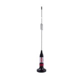 Cumpara ieftin Antena auto radio CB Sunker, 77 cm, magnet