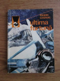 Pierre Chenal - Ultima furtuna