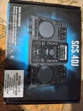 Consola DJ StantOn SCS.4DJ
