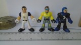 Bnk jc Lot 3 figurine