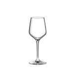 Set 6x Pahar din cristal pentru vin, 260 ml, model Image, Rona