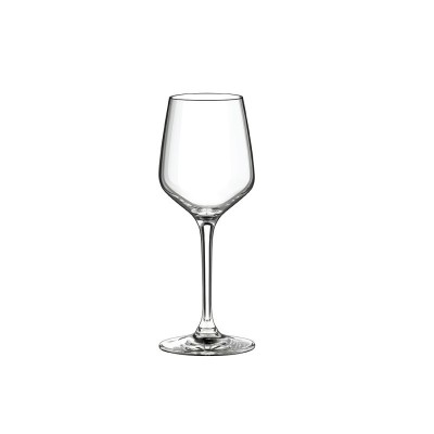 Set 6x Pahar din cristal pentru vin, 260 ml, model Image foto