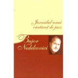 Bujor Nedelcovici - Jurnalul unui cantaret de jazz - dedicatie autor - 136863