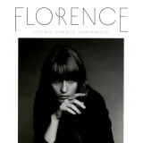 Florence And The Machine How Big, How Blue, How Beautiful (cd)